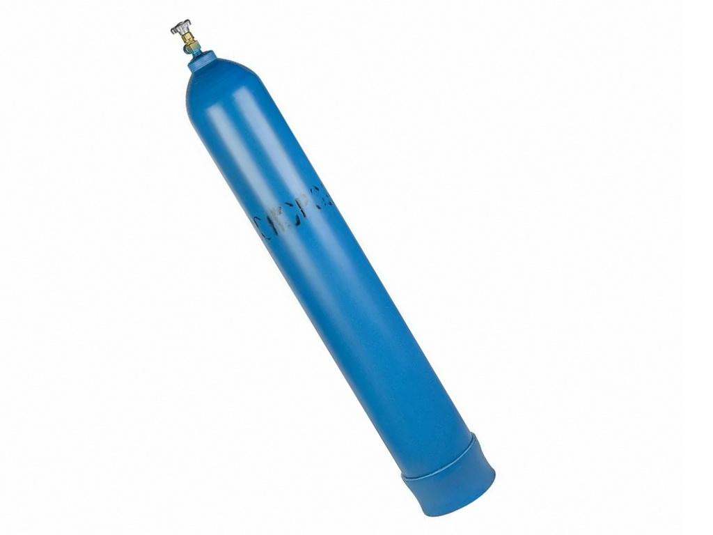 Баллон 40 л.