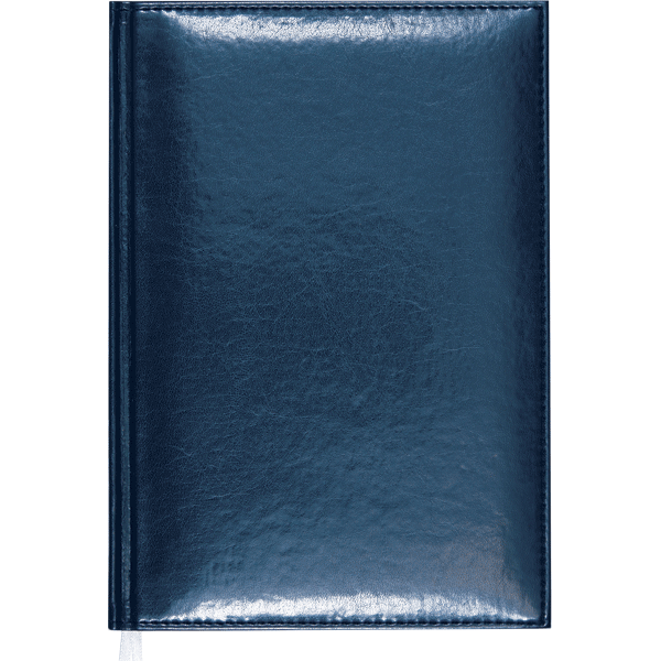 Ежедневник недатированный Attomex Visa A5 (145 мм x 205 мм) 320 стр, 2034626