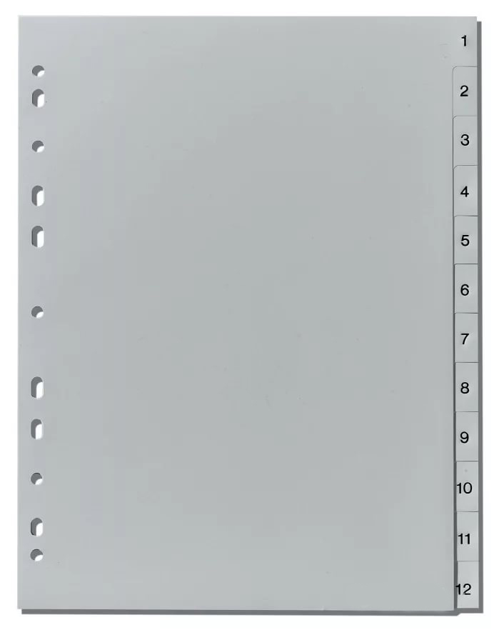 Разделитель листов Contract DIVA 12N