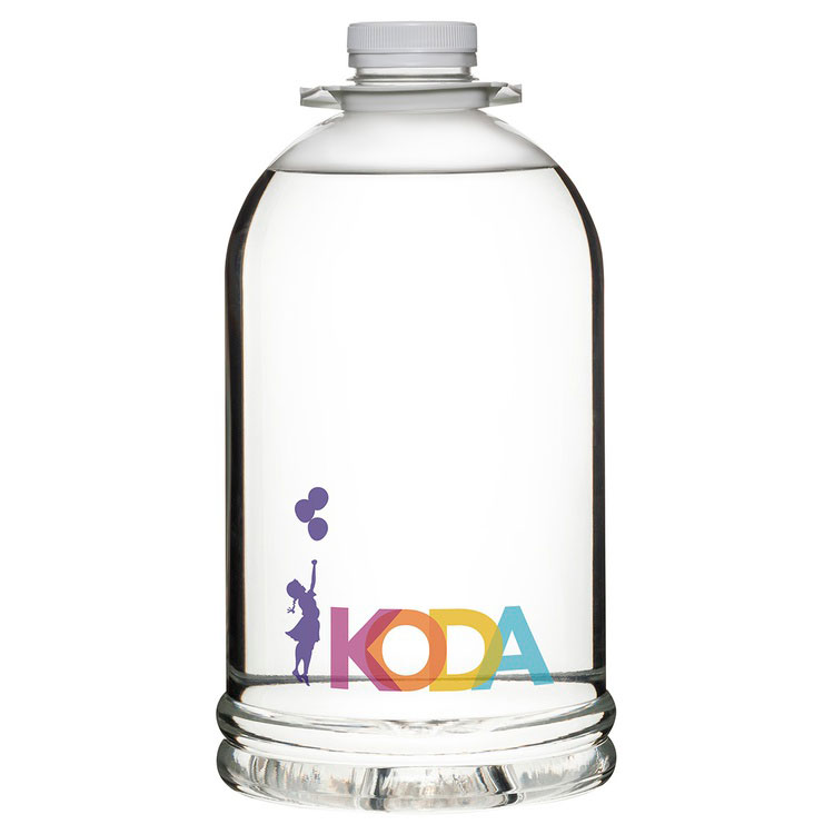 Полимерный гель, Koda G2 Professional, 4 кг, 80613