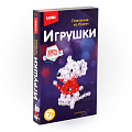 Плетение из бусин от интернет-магазина poligraf-kit.ru изображение Плетение из бусин от интернет-магазина poligraf-kit.ru