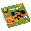 Пластилин Пластилин